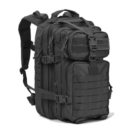 best waterproof tactical backpack