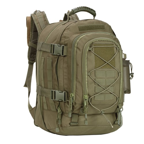best tactical backpack under $50