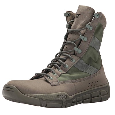 Top 10+ Best Tactical & Military Boots for Any Situation