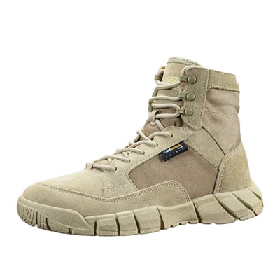 best hiking tactical boots