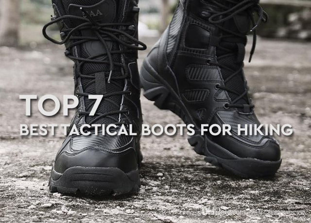 best police shoes for walking