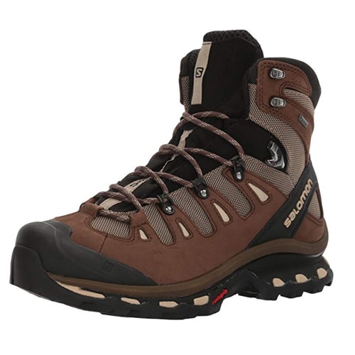 hiking boots for flat feet