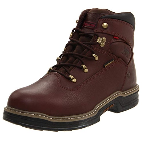 best tactical boots for flat feet