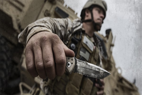 The 10 Best Tactical Knives You Will Never Regret Purchasing