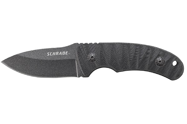 10 Best Concealed Carry Fixed Blade Knife for Tactical Self Defense