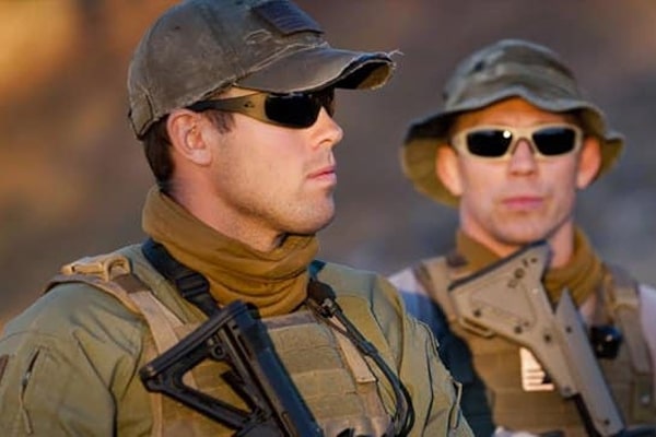 The 10 Best Tactical Sunglasses Reviews 