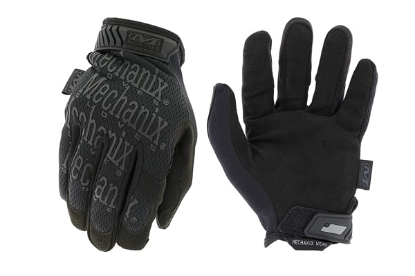 Top 10 Best Tactical & Military Gloves to Protect Hand EDC