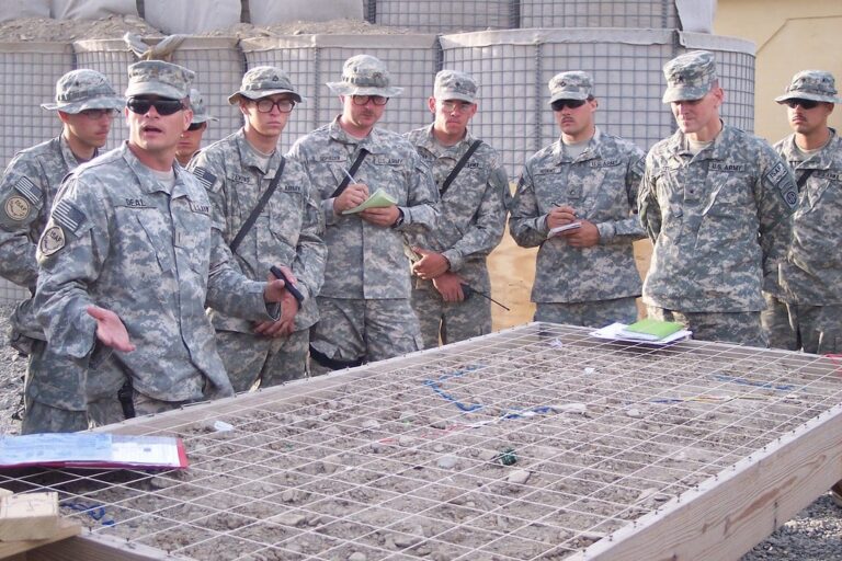 5-hardest-military-branch-to-join-their-tough-jobs