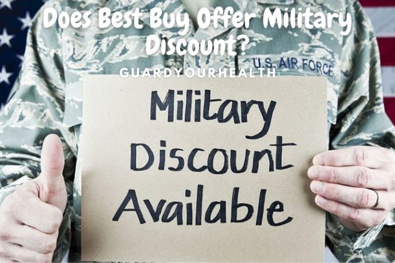 Does Best Buy Offer Military Discount 2022 Top Full Guide