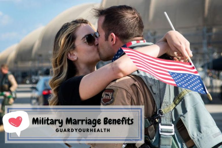 Military Marriage Benefits For Couples Top Full Guide 2022   Military Marriage Benefits 768x512 